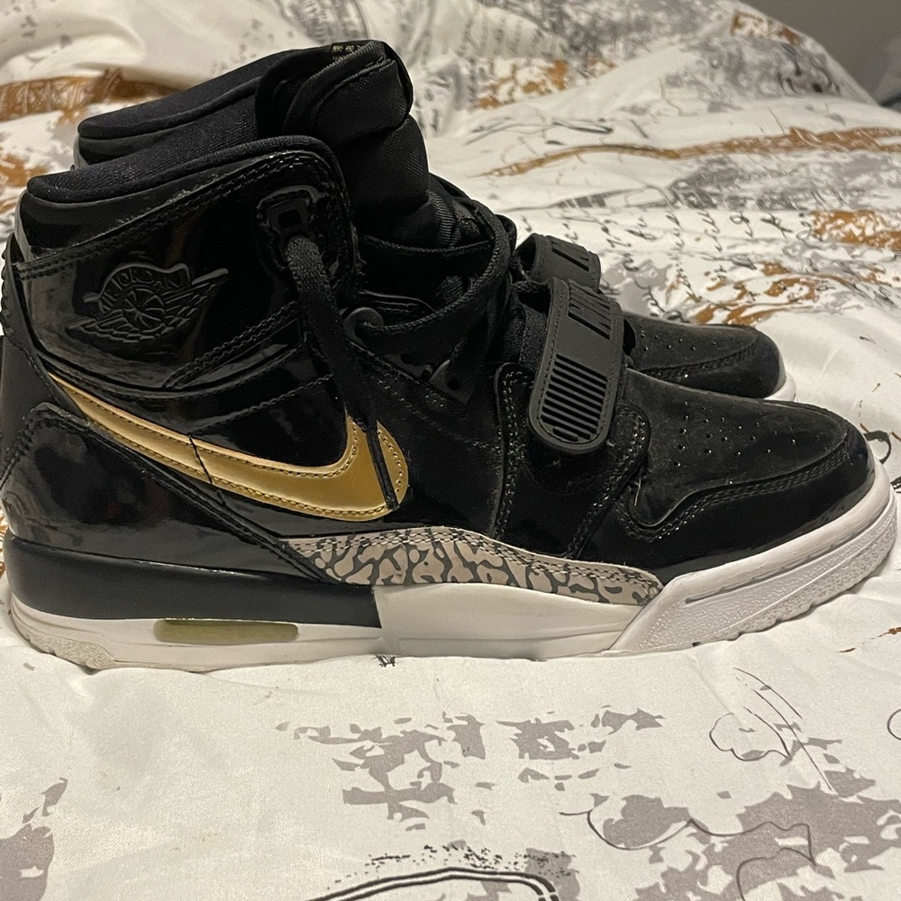 Jordan legacy 312
